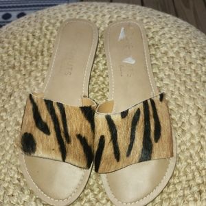 Coconuts by Matisse Cabana Sandals